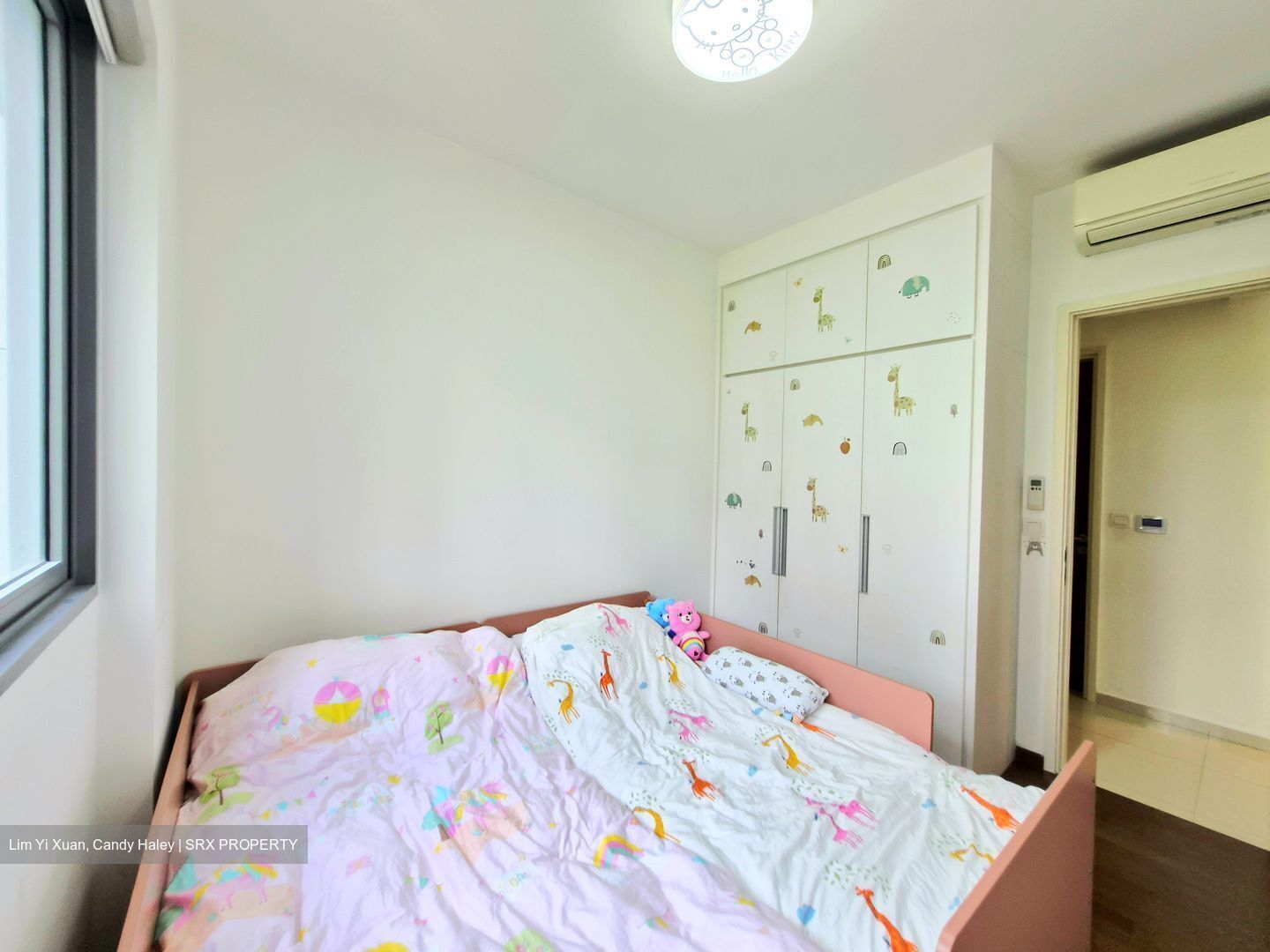 Arc at Tampines (D18), Condominium #485087931